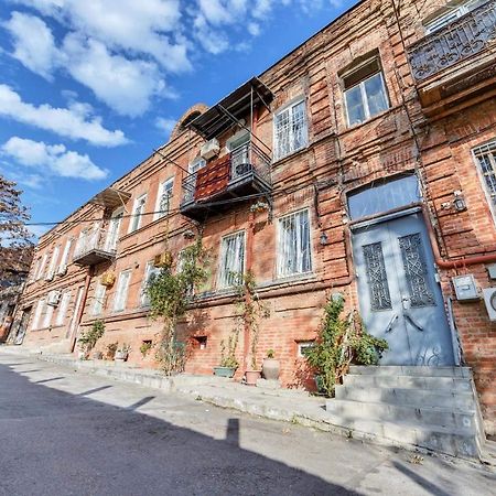 House 52 Boutique Hotel Tbilisi Eksteriør bilde
