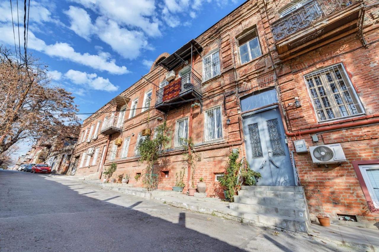 House 52 Boutique Hotel Tbilisi Eksteriør bilde