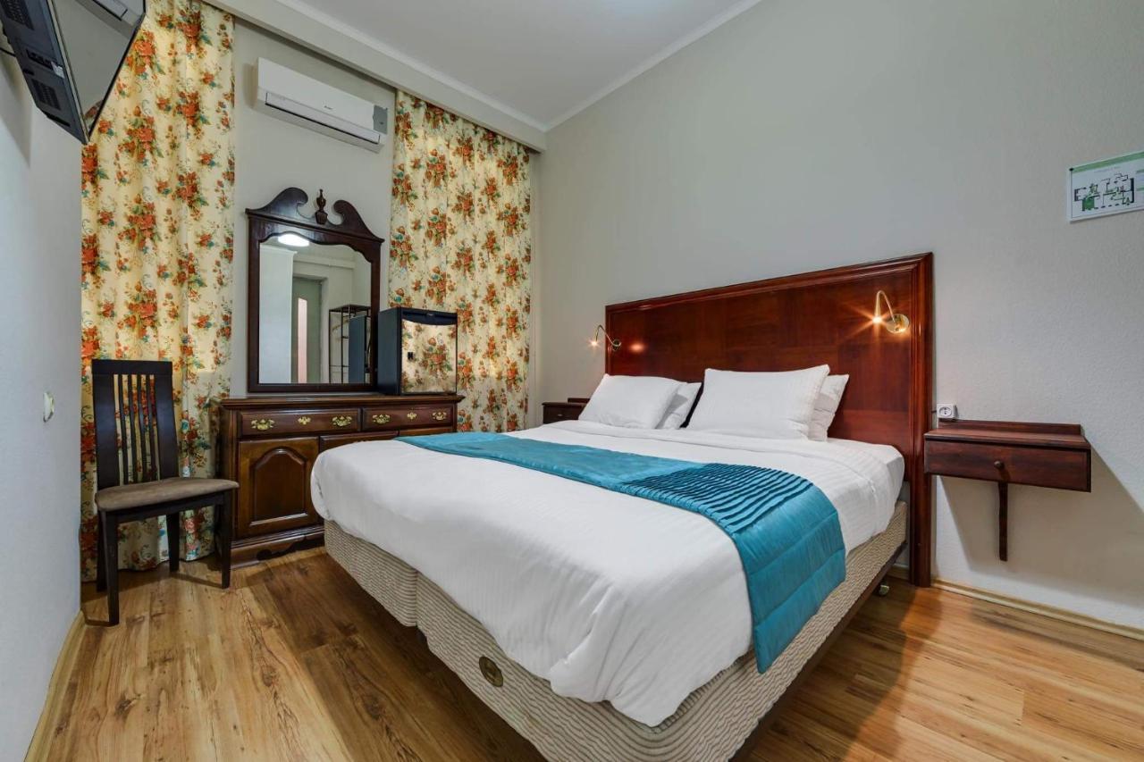 House 52 Boutique Hotel Tbilisi Eksteriør bilde