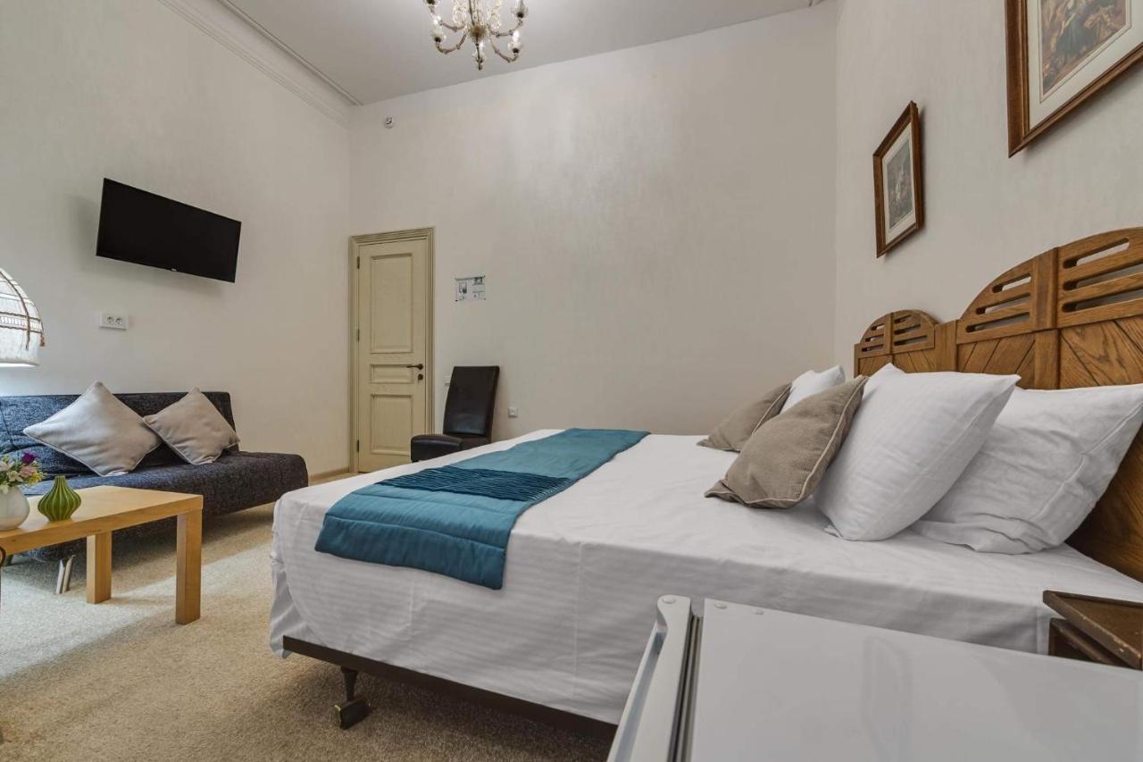 House 52 Boutique Hotel Tbilisi Eksteriør bilde