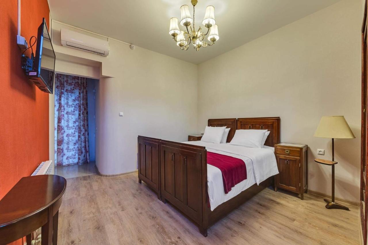 House 52 Boutique Hotel Tbilisi Eksteriør bilde