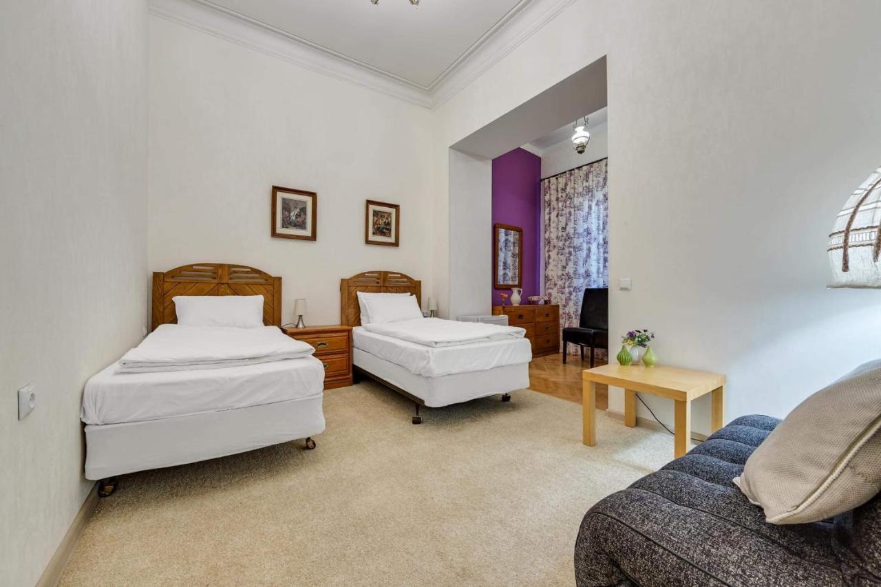 House 52 Boutique Hotel Tbilisi Eksteriør bilde