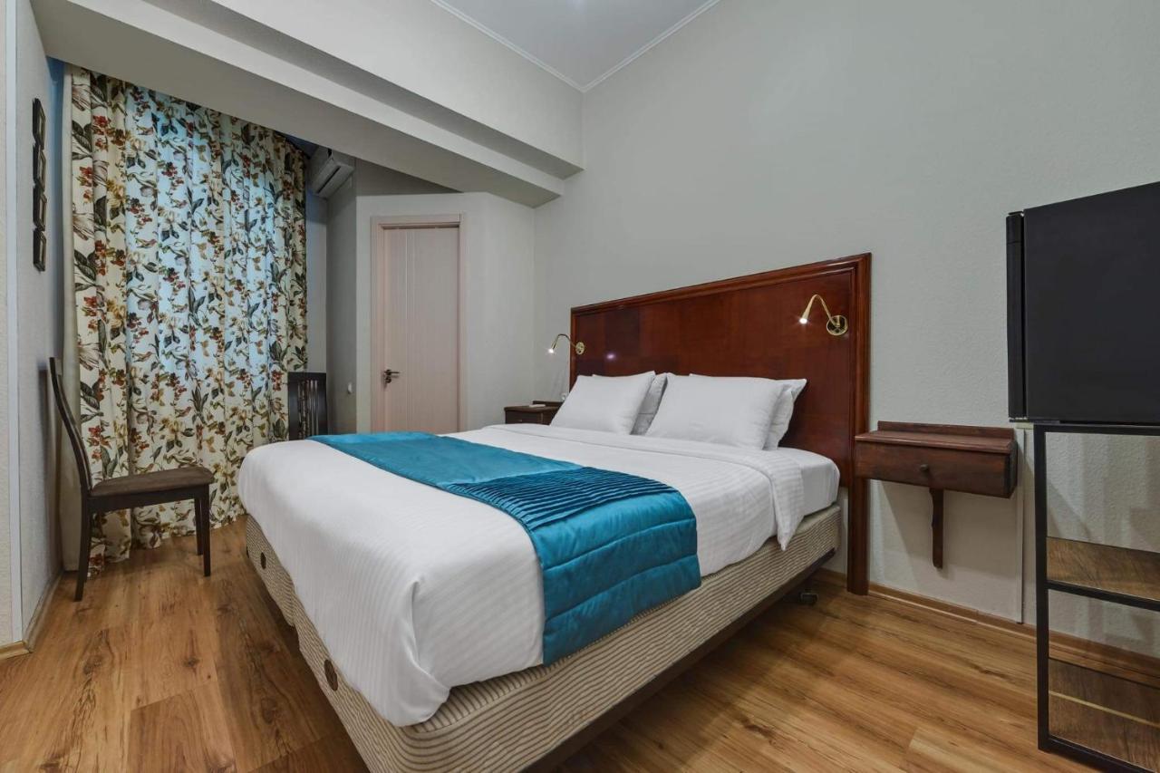House 52 Boutique Hotel Tbilisi Eksteriør bilde