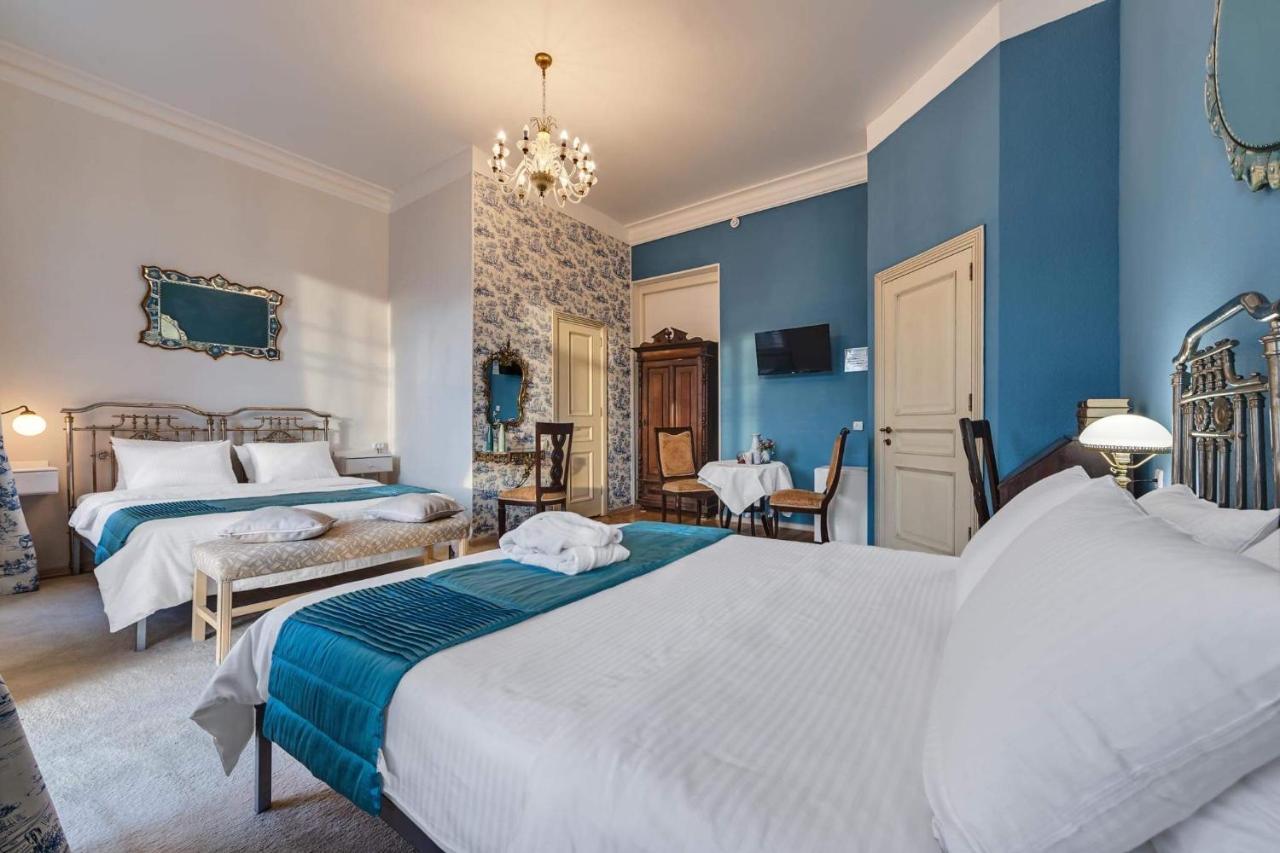 House 52 Boutique Hotel Tbilisi Eksteriør bilde