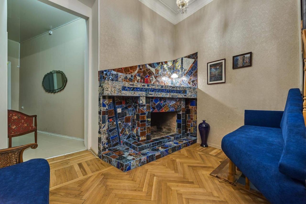House 52 Boutique Hotel Tbilisi Eksteriør bilde