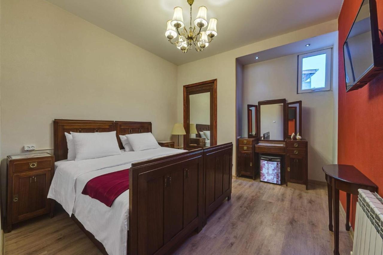 House 52 Boutique Hotel Tbilisi Eksteriør bilde
