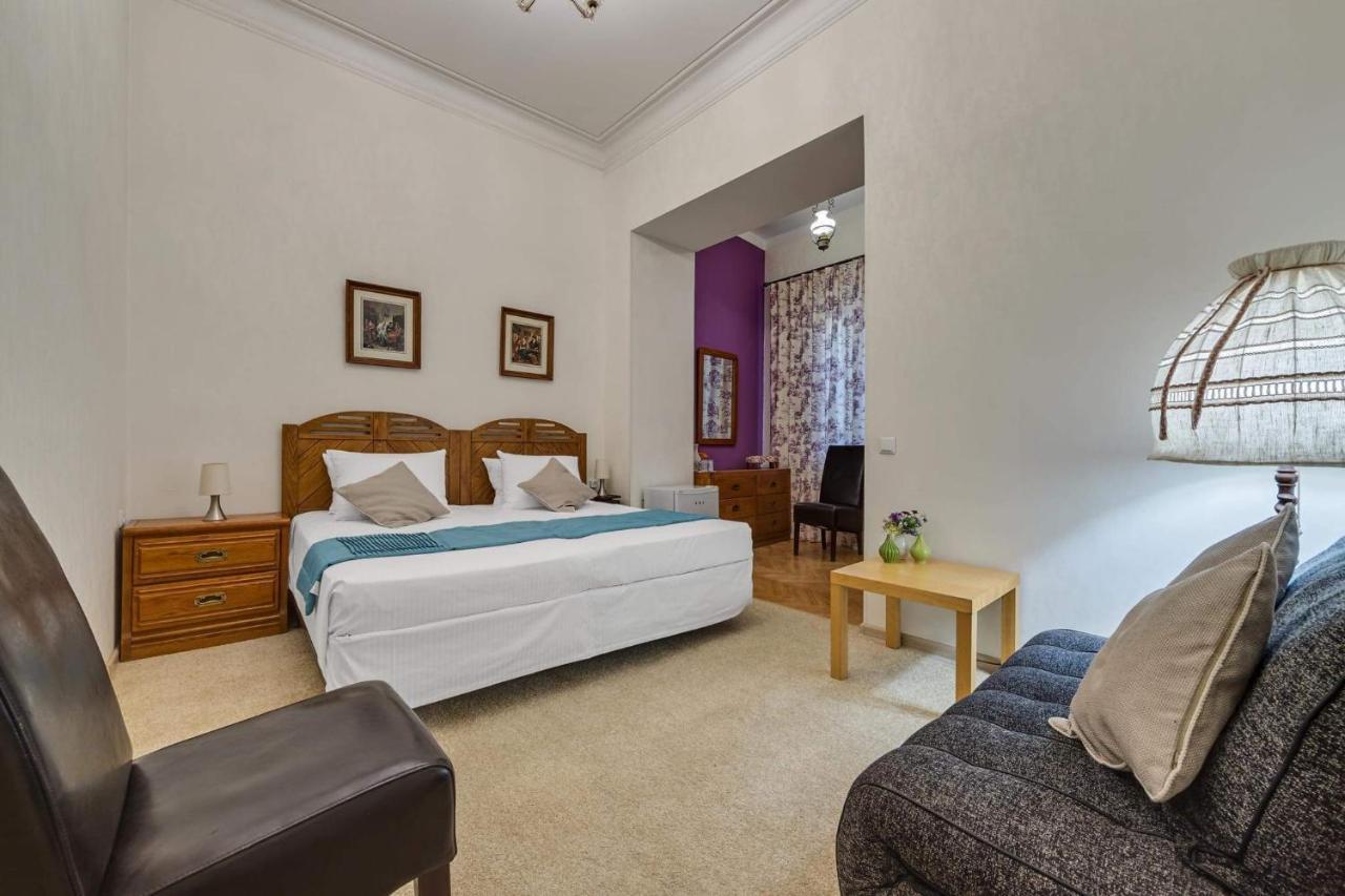 House 52 Boutique Hotel Tbilisi Eksteriør bilde