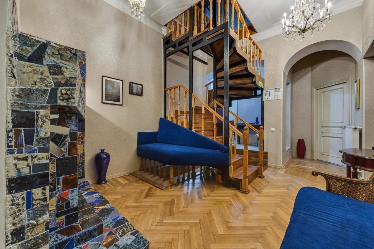 House 52 Boutique Hotel Tbilisi Eksteriør bilde