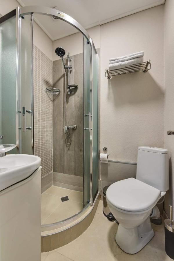 House 52 Boutique Hotel Tbilisi Eksteriør bilde