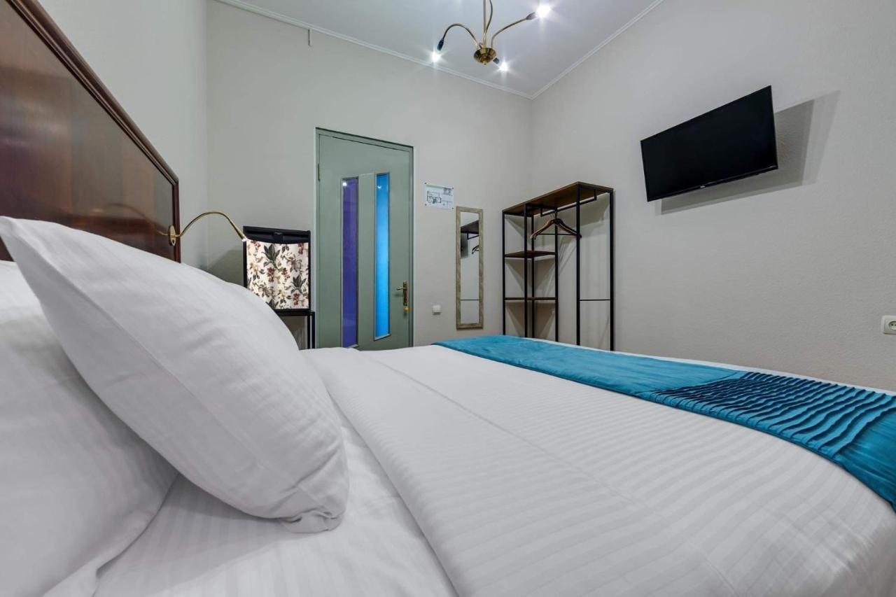 House 52 Boutique Hotel Tbilisi Eksteriør bilde
