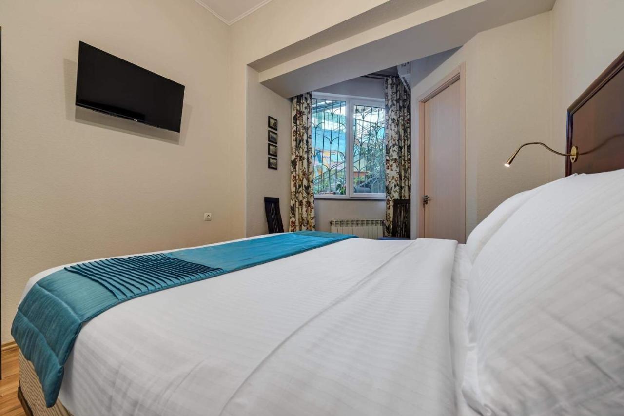 House 52 Boutique Hotel Tbilisi Eksteriør bilde