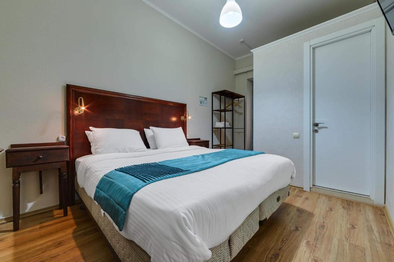 House 52 Boutique Hotel Tbilisi Eksteriør bilde
