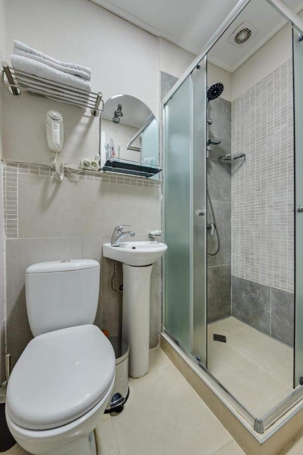 House 52 Boutique Hotel Tbilisi Eksteriør bilde