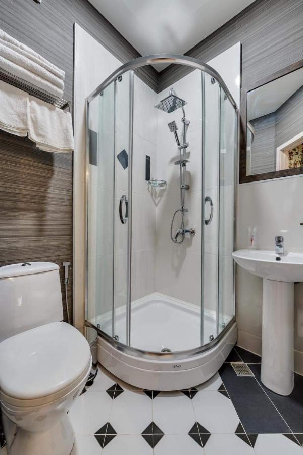 House 52 Boutique Hotel Tbilisi Eksteriør bilde