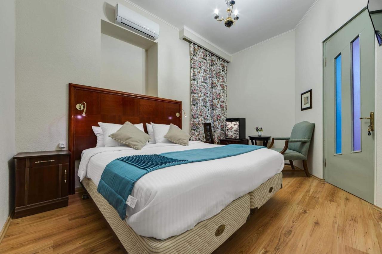 House 52 Boutique Hotel Tbilisi Eksteriør bilde