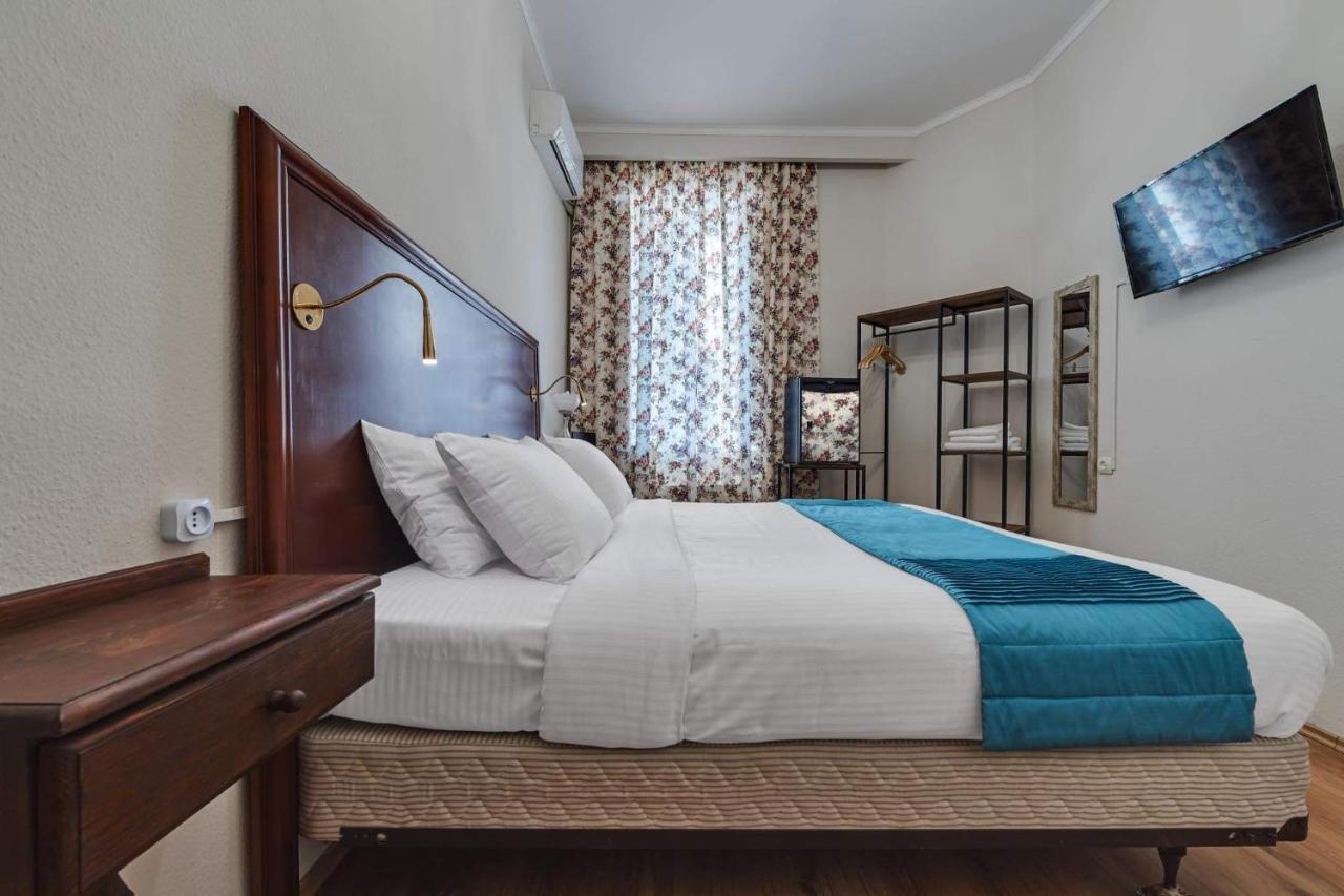 House 52 Boutique Hotel Tbilisi Eksteriør bilde