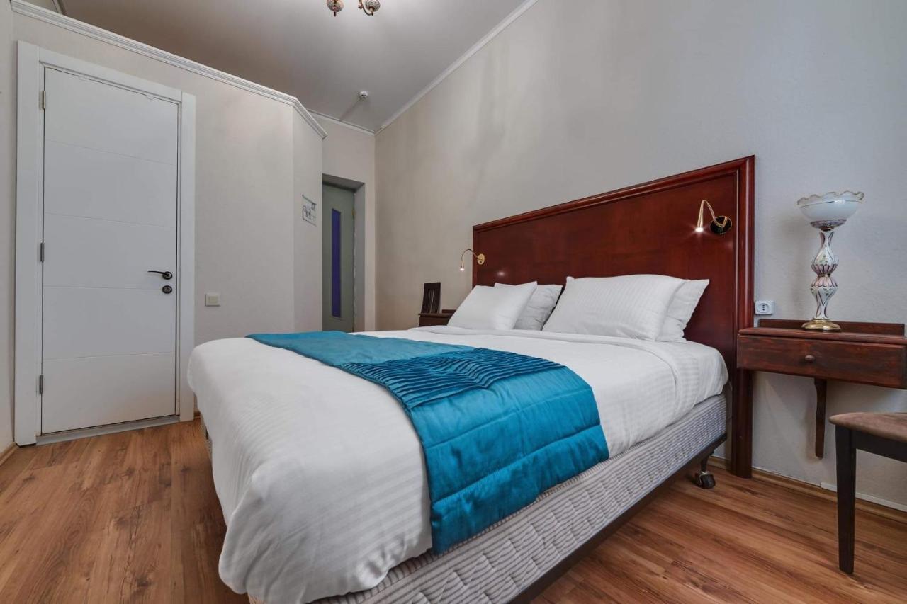House 52 Boutique Hotel Tbilisi Eksteriør bilde