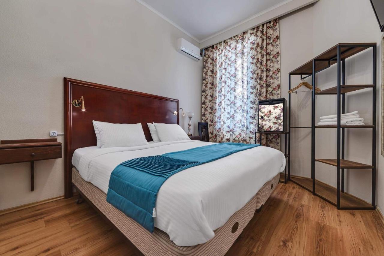 House 52 Boutique Hotel Tbilisi Eksteriør bilde